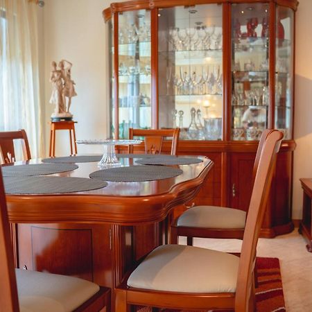 Large Modern Ponta Delgada Apartment Zewnętrze zdjęcie