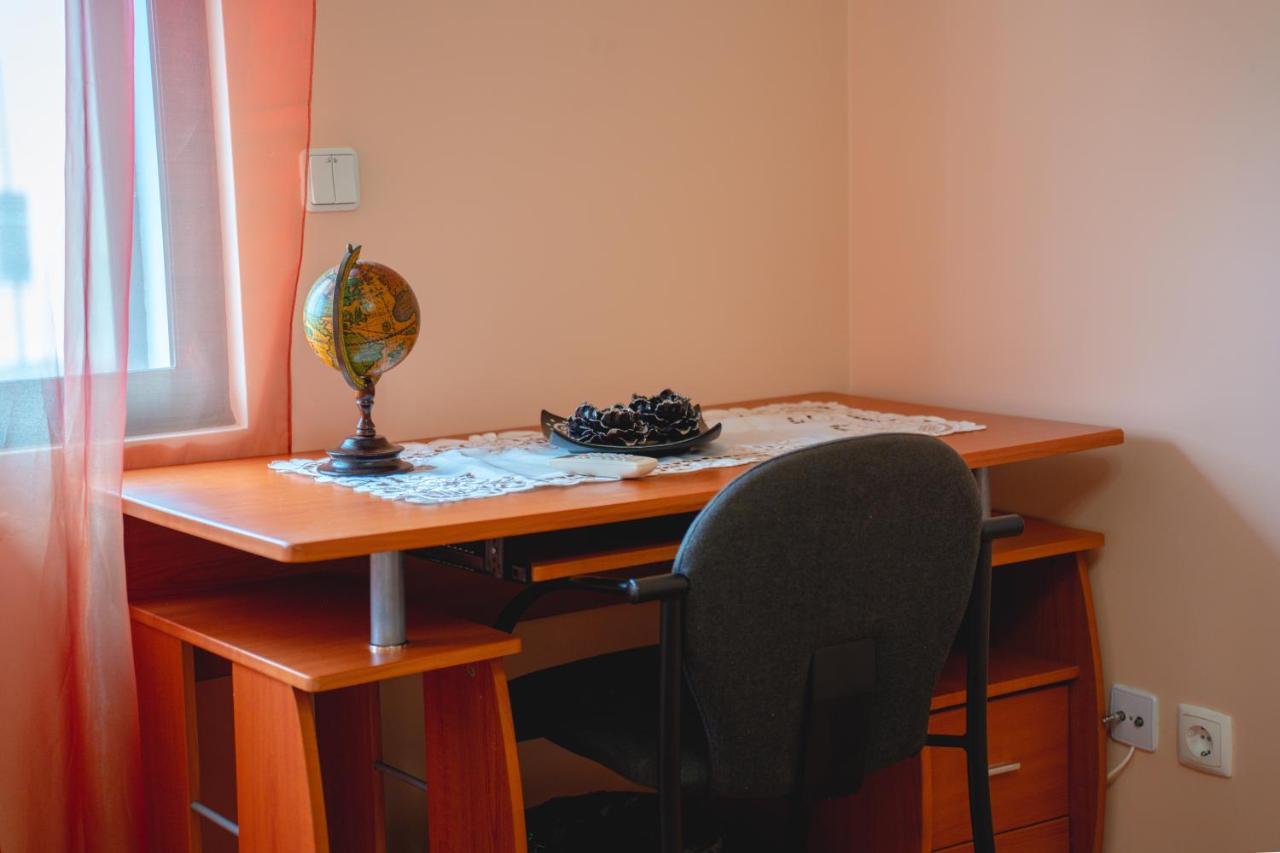 Large Modern Ponta Delgada Apartment Zewnętrze zdjęcie